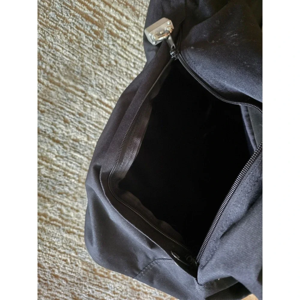 Gold Eagle Travel Golf Club Bag Duffle Top Side Carry Handles Padded Cover NEW‎